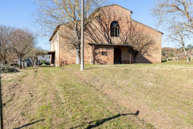 Magazzino in vendita a Corazzano - San Miniato 300 mq Rif: 1301998 - Foto 7