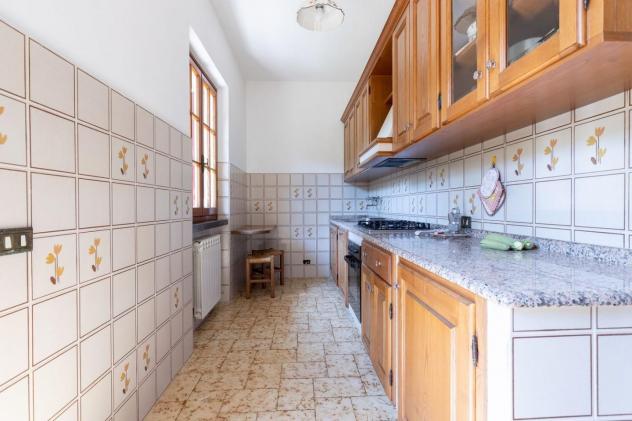 Villa in vendita a Pontemazzori - Camaiore 218 mq Rif: 1279784 - Foto 10