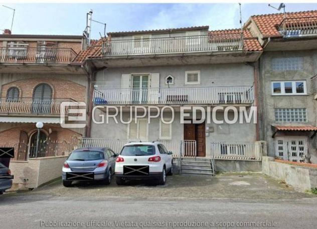 Appartamento di 124 mq in vendita a Capizzi - Rif. 4552504