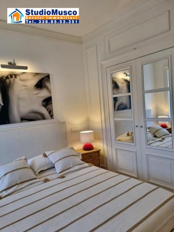 APPARTAMENTO di 3 vani e di 75 mq (CAPRI) rif. CVPZZ - Foto 14