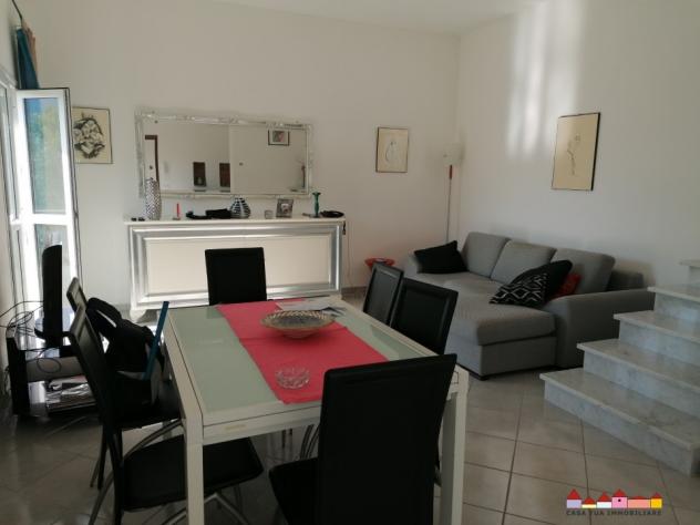 Casa semindipendente in vendita a Sorgnano - Carrara 87 mq Rif: 1109882 - Foto 5