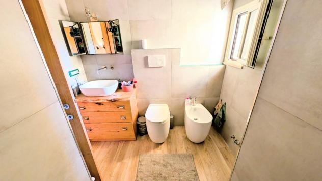 Casa singola in vendita a Boschi di Lari - Casciana Terme Lari 214 mq Rif: 1407921 - Foto 6