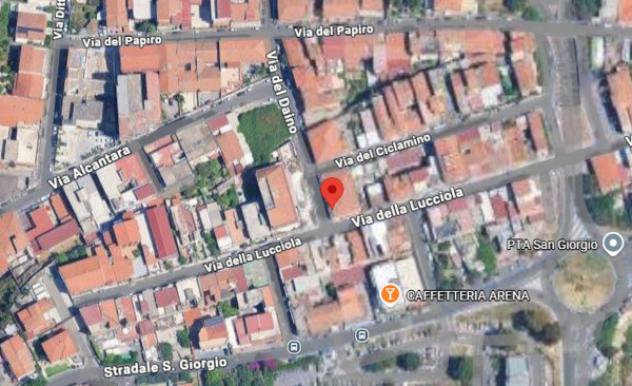 Immobile in asta di 83 m² in vendita a Catania - Foto 4