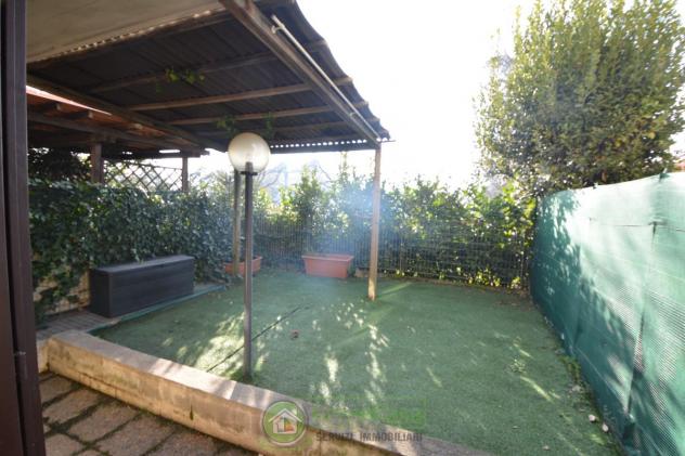 APPARTAMENTO di 2 vani e di 60 mq (CAVENAGO DI BRIANZA) rif. IGC 2 L 115 VIA BORSANI - Foto 13