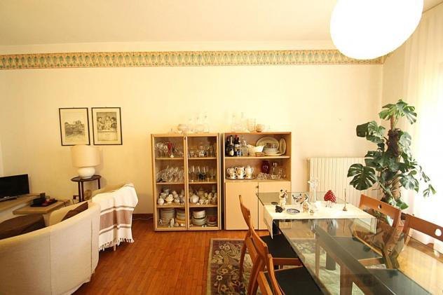 Appartamento in vendita a San Vito - Lucca 180 mq Rif: 1414090 - Foto 7