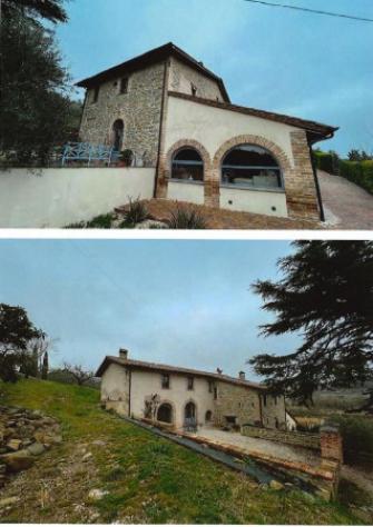 Immobile in asta di 472 m² in vendita a Magione - Foto 6