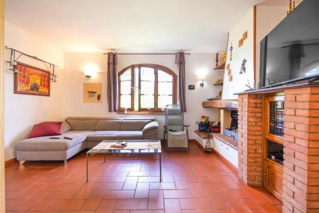 Villa in vendita a Altagnana - Massa 156 mq Rif: 1361569 - Foto 2