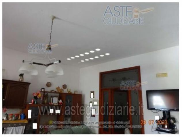 IMMOBILI-IMMOBILE RESIDENZIALE-Via Poggioreale n. 12/a - Foto 3
