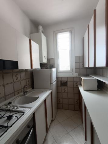 ATTICO BILOCALE CON TERRAZZO ZONA VIALE BRIANZA - Foto 7