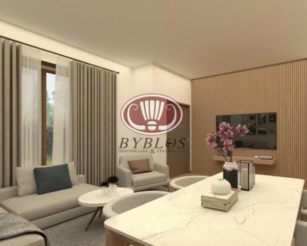 VILLA A SCHIERA IN VENDITA A MILANO, BAGGIO