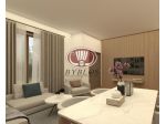 VILLA A SCHIERA IN VENDITA A MILANO, BAGGIO