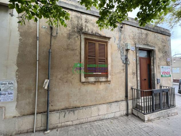 Rif.2526 - Casa Singola in zona centrale di Modica Alta - Foto 4