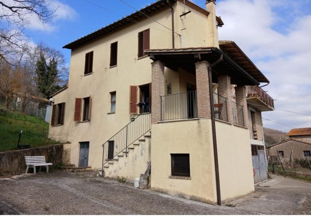 Porzione di casa in vendita a Montecastrilli - Foto 8