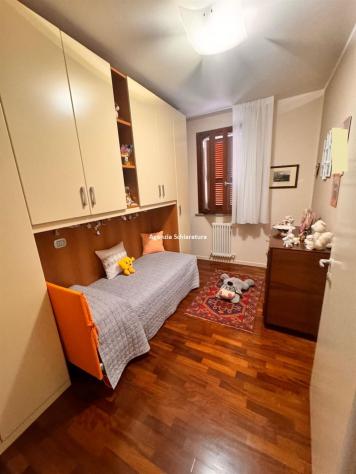 OSTERIA NUOVA – appartamento con mansarda - Foto 6