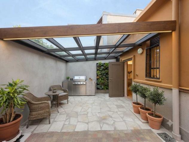 Villa in vendita a Novate Milanese - Foto 2