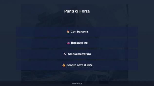 Immobile in asta di 147 m² in vendita a Paceco - Foto 9