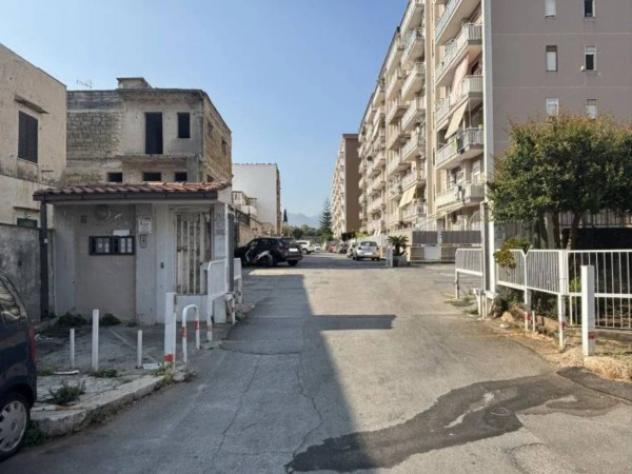 Immobile in asta di 132 m² in vendita a Palermo - Foto 3