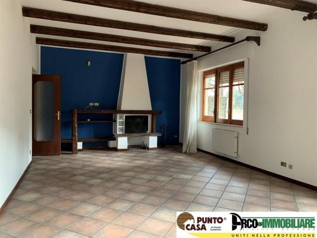Villa indipendente immersa nel verde della Conca d’Oro – Via Francesco Nullo - Foto 6