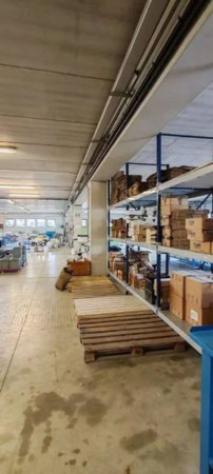 Immobile in asta di 2486 m² in vendita a Pelago - Foto 14
