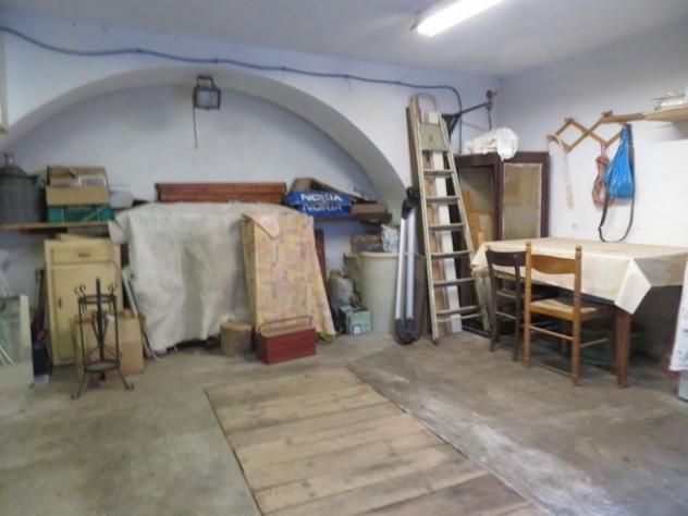 APPARTAMENTO di 5 vani e di 85 mq (POMARANCE) rif. C17 - Foto 18