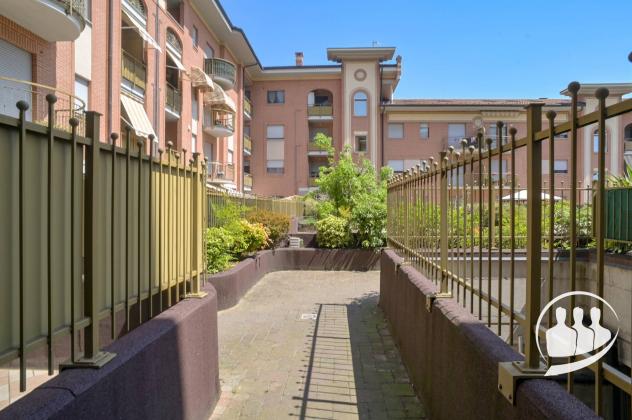 Appartamento in vendita a Rivalta di Torino - Foto 2