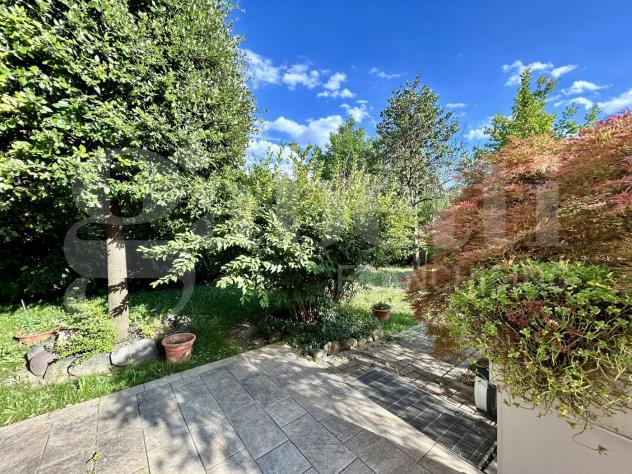 Villa bifamiliare - San Lazzaro di Savena . Rif.: E12VRG - Foto 6