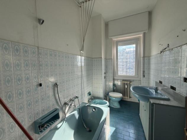 Appartamento di 109 m² con 3 locali e box auto in vendita a Sesto San Giovanni - Foto 17