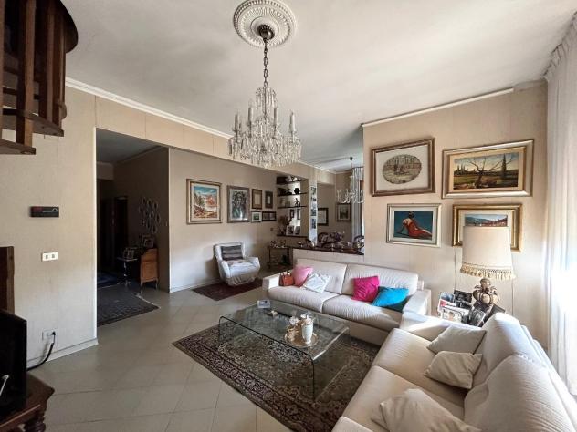 Appartamento in vendita a Siena 182 mq Rif: 1177480 - Foto 7