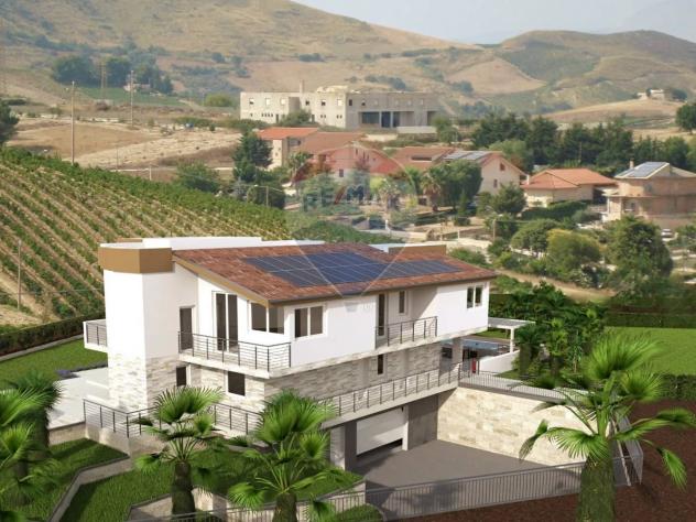 Villa singola in vendita a Vita - Foto 3