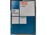PROGETTO E DESTINO - G.C. Argan 1977