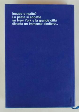 La morte nera di Gwyneth Cravens e John S.Marr 1°Ed.Euroclub su licenza Sonzogno - Foto 6
