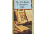 IL CONOSCITORE D’ARTE