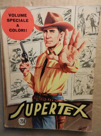 ZAGOR  STRISCIA - Foto 7