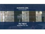Immobile in asta di 92 m² in vendita a Augusta