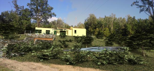 Terreno edificabile in vendita a Castelnuovo Magra - Foto 6