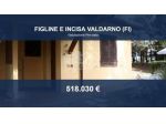 Immobile in asta di 190 m² in vendita a Figline e Incisa Valdarno
