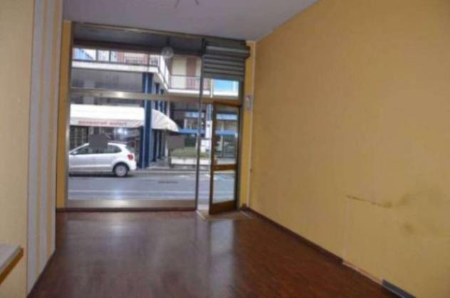 Immobile di 75 m² con 1 locale in affitto a Gallarate