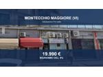 Immobile in asta di 46 m² in vendita a Montecchio Maggiore