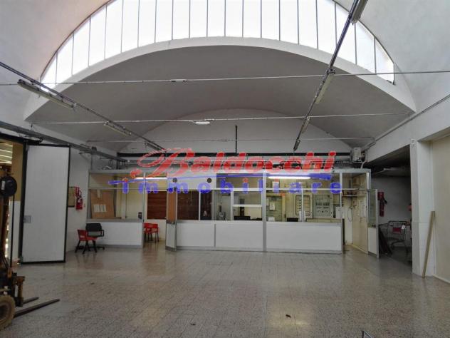 VILLA FASTIGGI - AFFITTIAMO LABORATORIO/MAGAZZINO - Foto 2
