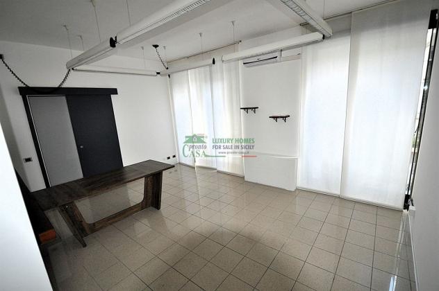 Rif. 9822 - Appartamento uso ufficio + veranda - Foto 5