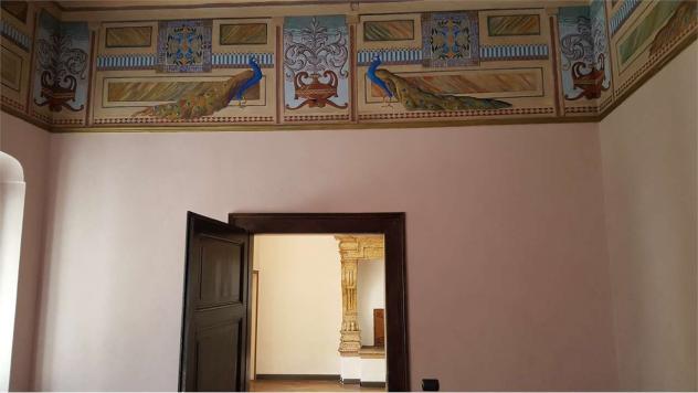 A000867 - Uffici direzionali in palazzo storico - Foto 11