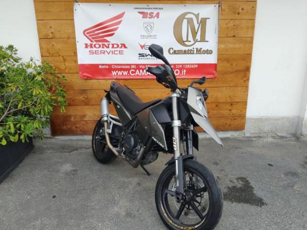 KTM 690 Supermoto KTM 690 supermoto rif. 24194524 - Foto 3