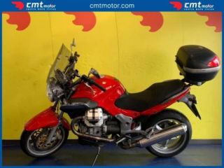 MOTO GUZZI Breva 850 Garantita e Finanziabile rif. 21445054