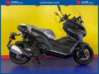 KL Brera X 125 Garantito e Finanziabile rif. 24087428