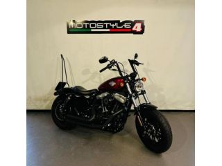 HARLEY-DAVIDSON 1200 Sportster Forty-Eight 2015