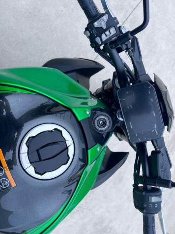 KAWASAKI Z 900 2026 rif. 23251278 - Foto 8