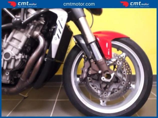 MV AGUSTA Brutale 910 Garantita e Finanziabile rif. 22959419 - Foto 8