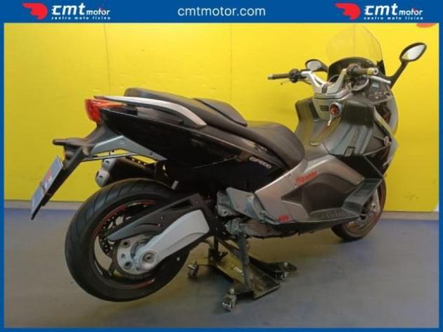 GILERA GP 800 Garantito e Finanziabile rif. 21499774 - Foto 7