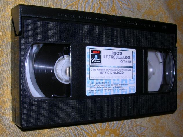 ROBOCOP - Foto 4