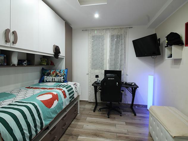 Appartamento in Via Guglielmo Marconi - Foto 17